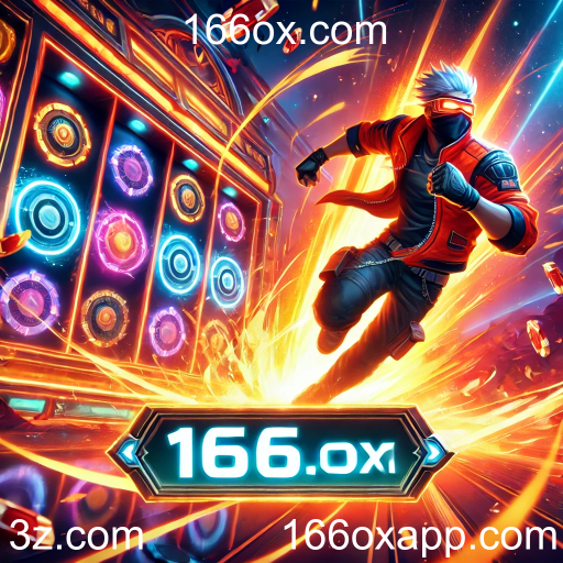 Explorando o Mundo dos Jogos de Ação em 166ox.com