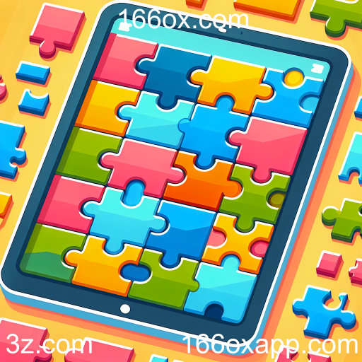 Quebra-Cabeça: Desafios que Estimulam a Mente no 166ox.com