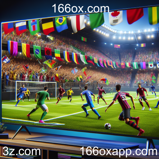 Esportes A Revolução dos Jogos de Esportes: Mais do que Simulações